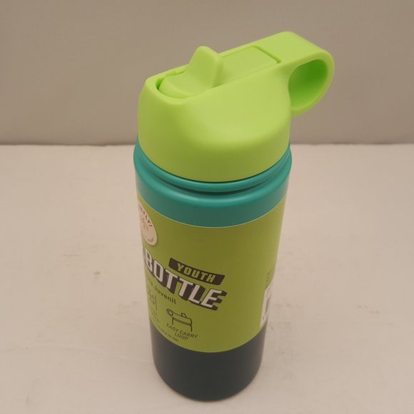 Youth Water Bottle by Firefly! Outdoor Gear 16 oz Vacuum Insulated - Picture 6 of 6